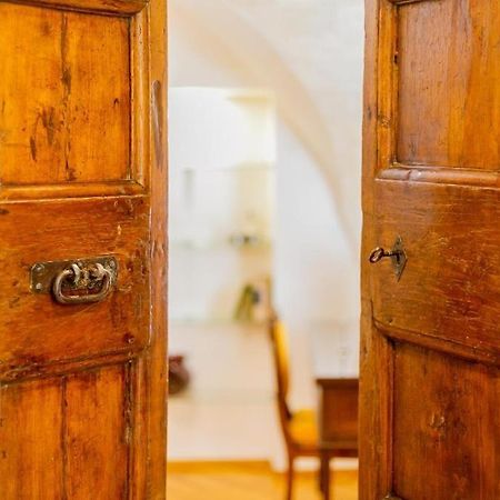 הוילה Palazzo Di Citta בארי מראה חיצוני תמונה
