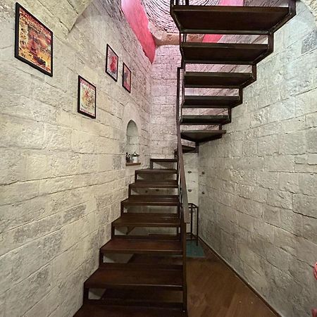 הוילה Palazzo Di Citta בארי מראה חיצוני תמונה