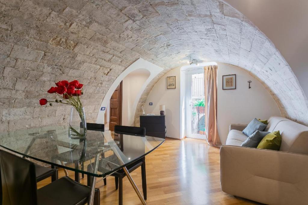 הוילה Palazzo Di Citta בארי מראה חיצוני תמונה