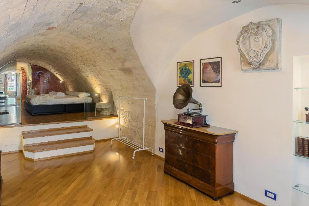 הוילה Palazzo Di Citta בארי מראה חיצוני תמונה
