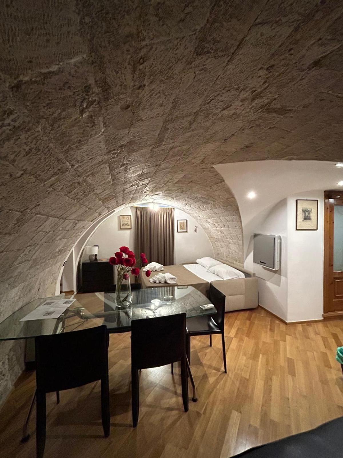 הוילה Palazzo Di Citta בארי מראה חיצוני תמונה