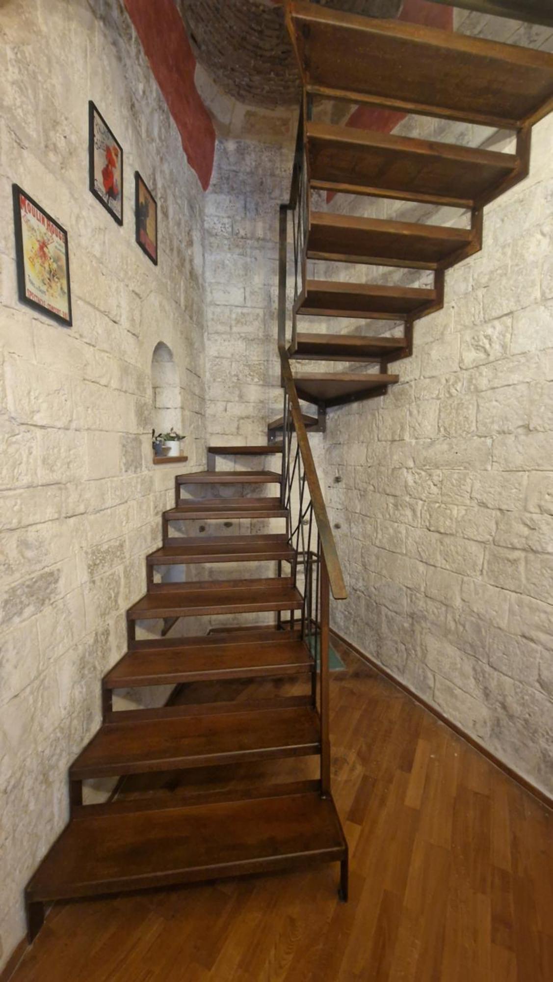 הוילה Palazzo Di Citta בארי מראה חיצוני תמונה