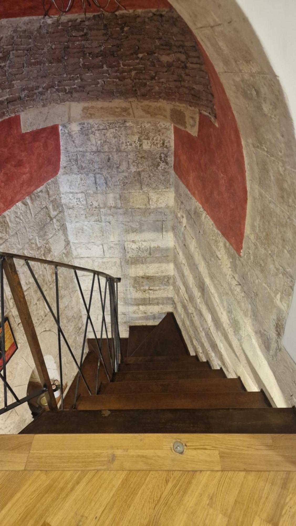 הוילה Palazzo Di Citta בארי מראה חיצוני תמונה